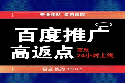 SEM竞价托管实战技巧：案例分析